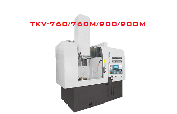 Máy tiện CNC Đài Loan TAKANG TKV-760M	
