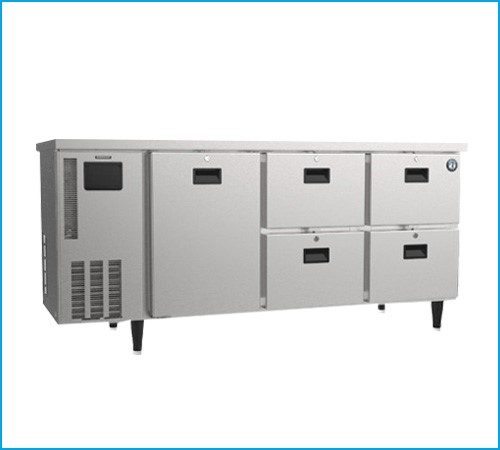 Bàn mát hộc kéo Hoshizaki RTDW-187MS4-D22