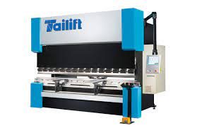Máy chấn CNC Tailift TCH-210	