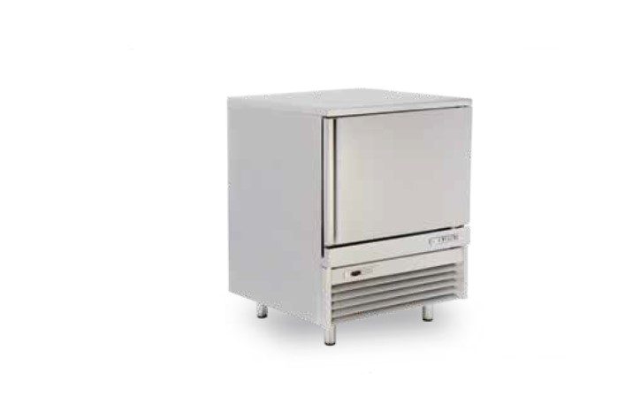 Tủ cấp đông nhanh 5 khay Berjaya BF-1100-30