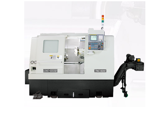 Máy tiện CNC TAKANG TNC-N200