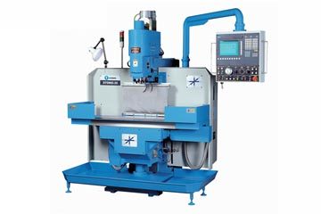 Máy phay CNC Stonic ST 50M	