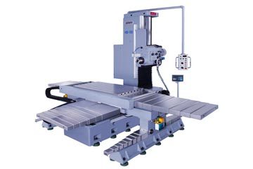 Máy phay doa ngang vạn năng 180B