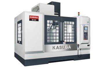 Trung tâm phay CNC Kasuga Q120