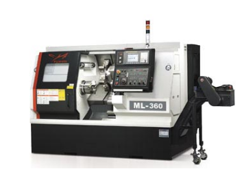MÁY TIỆN CNC ĐÀI LOAN ML-360