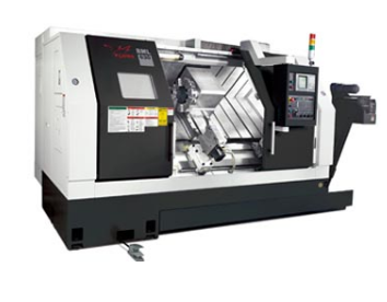 Máy tiện Sunmaster CNC-1660