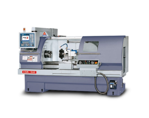 Máy tiện CNC CNL-1760