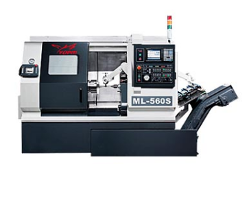 MÁY TIỆN CNC ĐÀI LOAN ML-560S