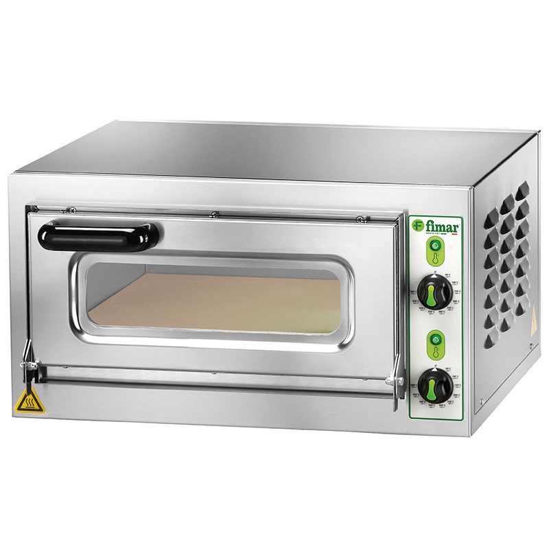 Lò Nướng Pizza Điện Fimar MICROV1C