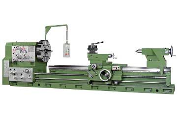 Máy tiện vạn năng lớn Sanshing HA-2000