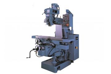 Máy phay đứng EVS500A