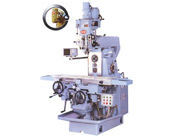 Máy phay Hàn Quốc KMM Machine