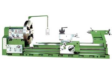 Máy tiện vạn năng lớn Sanshing HG-10000