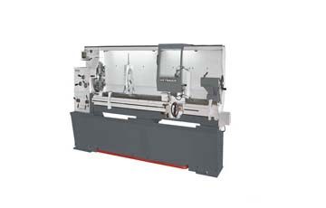 Máy tiện vạn năng Đức L250