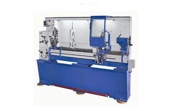 Máy tiện vạn năng Đức 250x2000