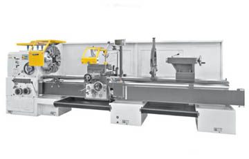 Máy tiện vạn năng Đức L550