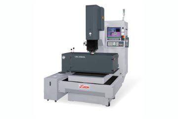 Máy xung CNC-600L