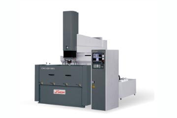 Máy xung CNC-1060L