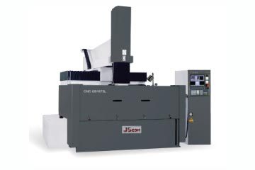 Máy xung CNC-1675L
