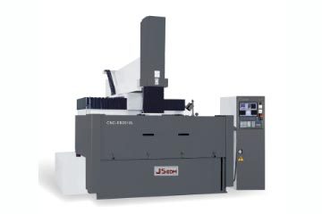 Máy xung CNC 2010L