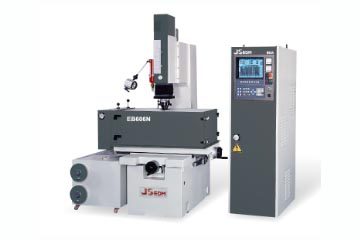 Máy xung ZNC-707B
