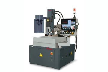 Máy khoan EDM CNC4030AT