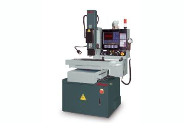 Máy khoan EDM CNC 5060A