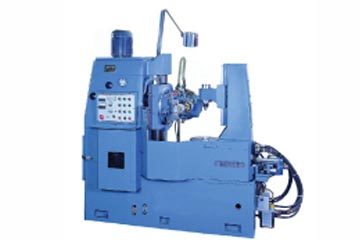 Máy phay lăn răng Eastar CA-250