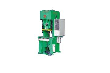 Máy dập C một trục khuỷu Senson CSP-45	