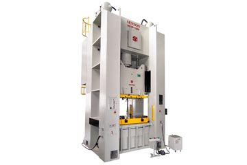 Máy dập H một trục khuỷu Senson  HS1P-400
