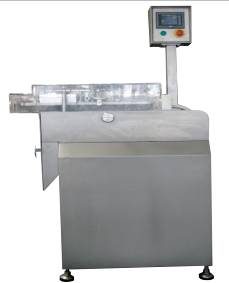 Máy Cắt Xúc Xích