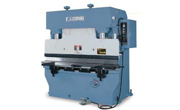 Máy chấn tôn thủy lực SIN TIAN TPB-11026A