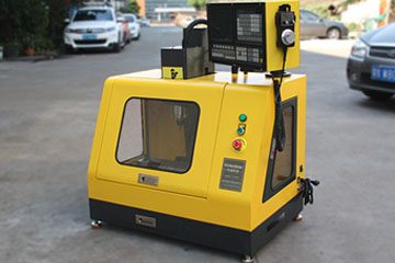 Máy phay mini CNC V-200