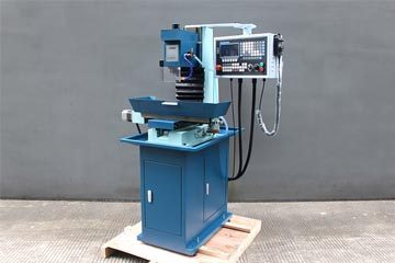 Máy phay mini CNC-300