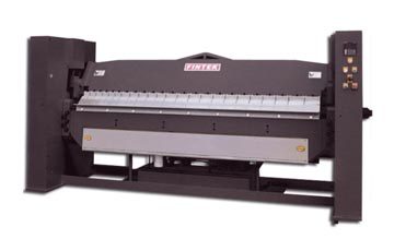 Máy gấp tôn thủy lực VH-810-6HC