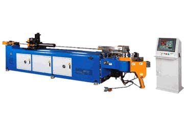 Máy uốn ống CNC-80 B1/B2