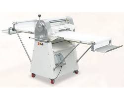 MÁY CÁN BỘT KOLB GC-1073-1
