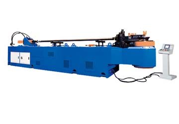 Máy uốn ống NC 150