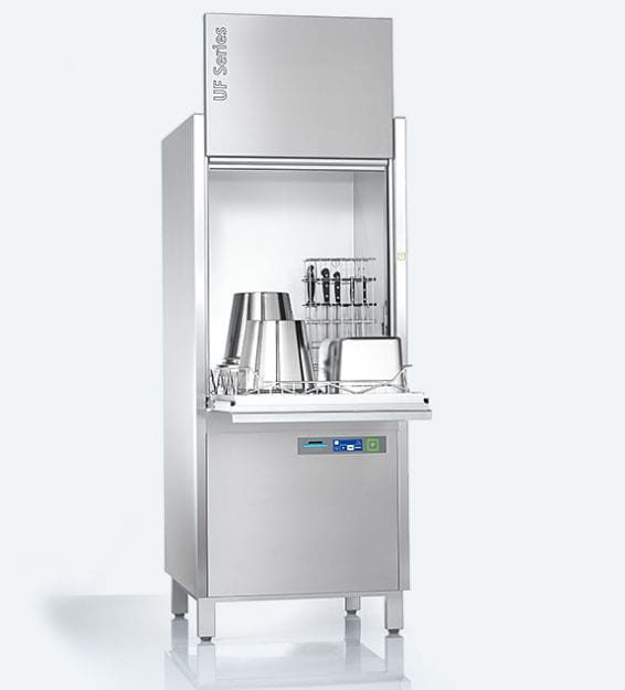 MÁY RỬA DỤNG CỤ WINTERHALTER UF-L