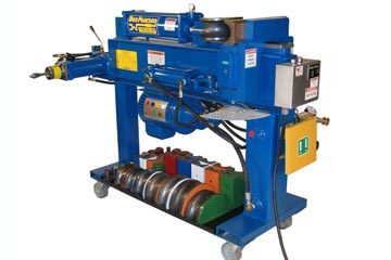 Máy uốn ống BPC-09