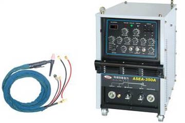 Máy hàn TIG AC/DC 350A