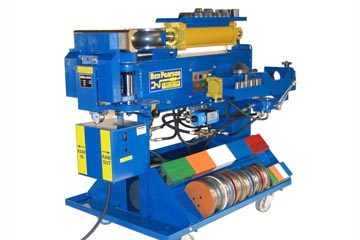 Máy uốn ống 3" MC59