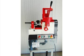 Máy vát mép ống 13-90mm Copier BEAVER 3 S