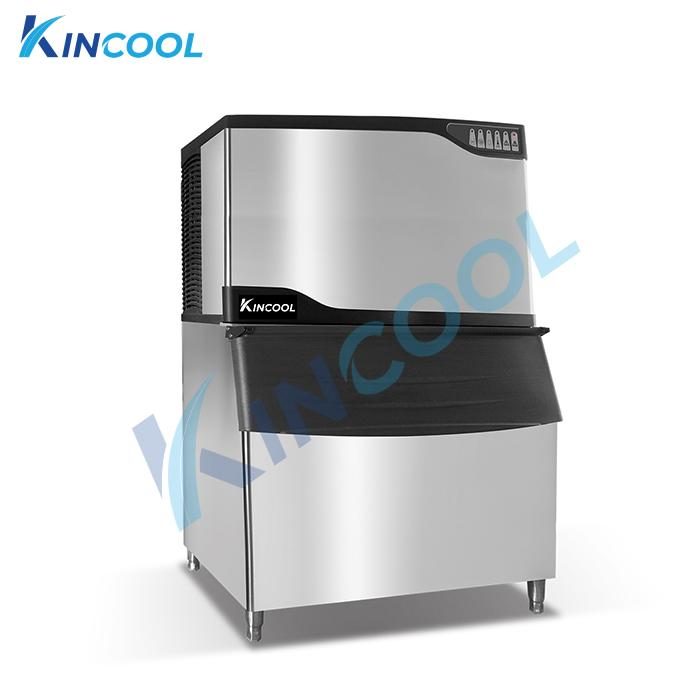 MÁY LÀM ĐÁ 1800 KINCOOL
