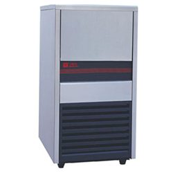 MÁY LÀM ĐÁ VIÊN 18KG SD-18