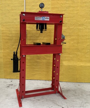 Máy ép thủy lực 50 tấn SD0409
