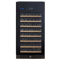 TỦ MÁT RƯỢU KADEKA 106 CHAI KS-106TL
