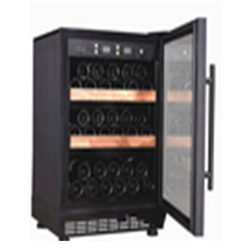 TỦ MÁT RƯỢU 50 CHAI YC-103