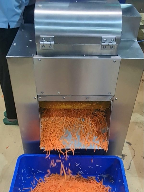 MÁY THÁI SỢI VNC