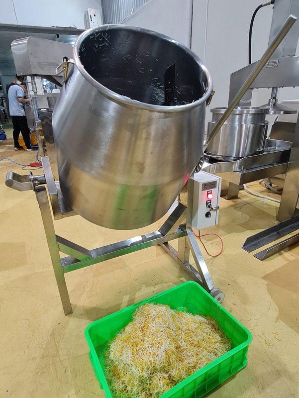 MÁY TRỘN ĐA NĂNG VNC